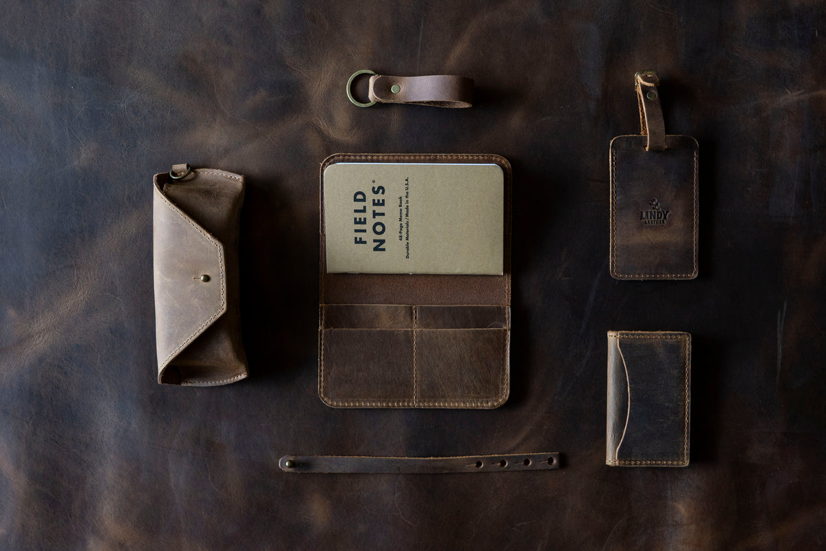 Lindy Leather