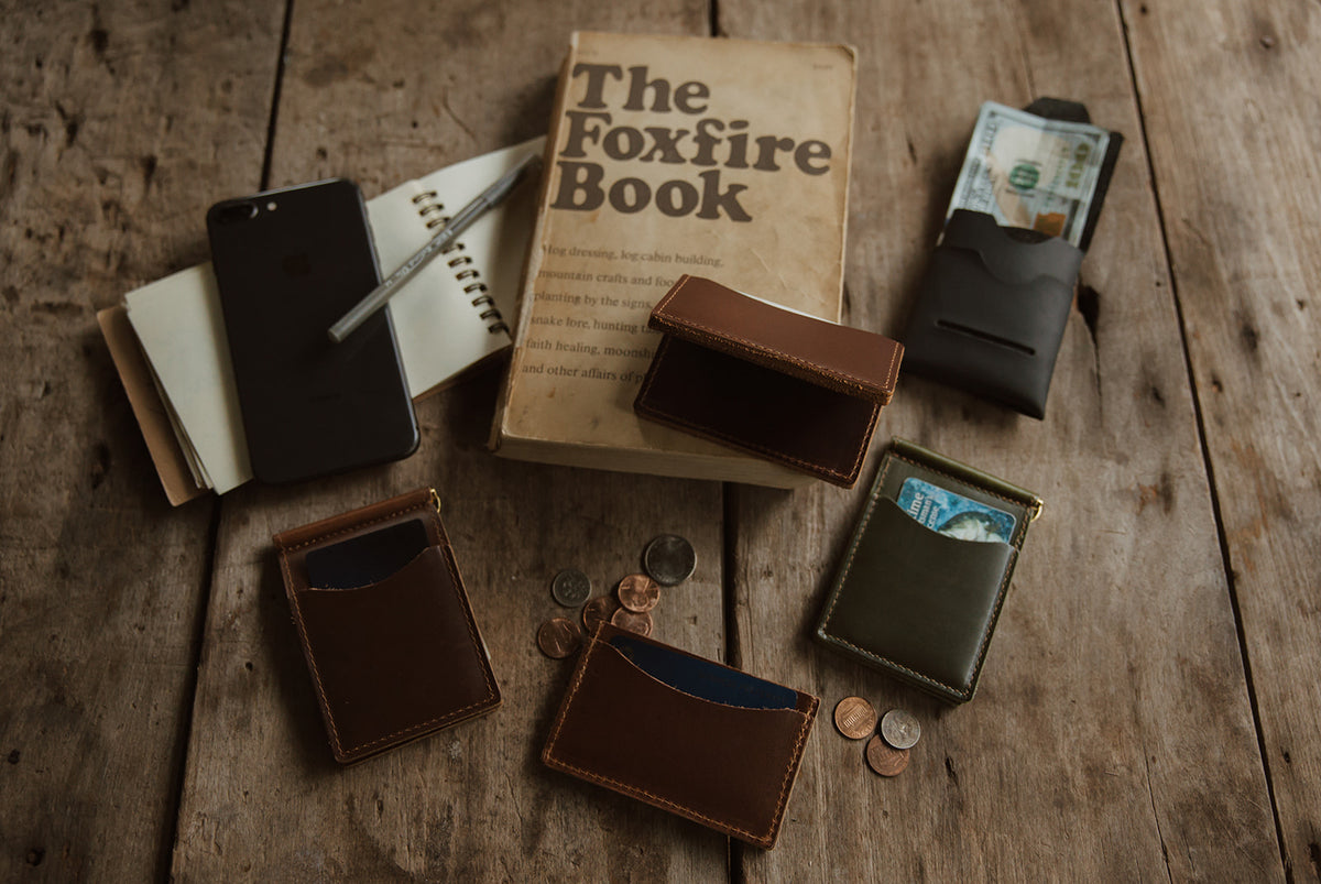 Lindy Leather