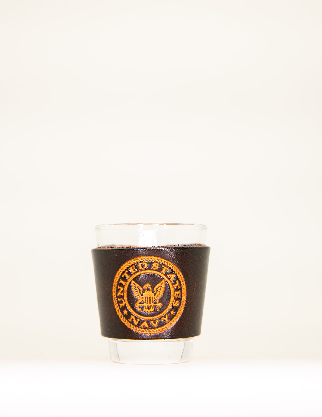 The American Collection Shot Glass