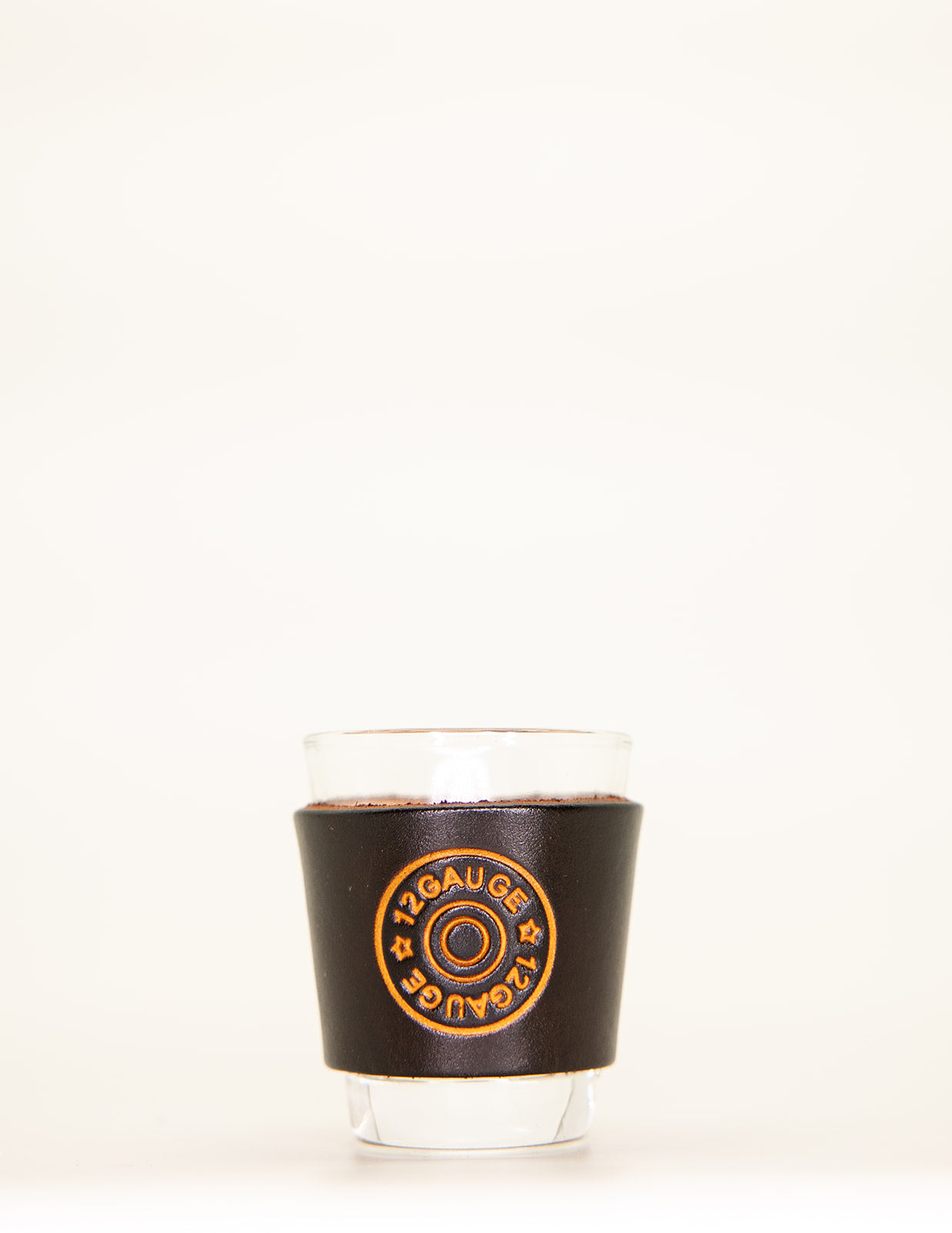 Sportsman Shot Glass