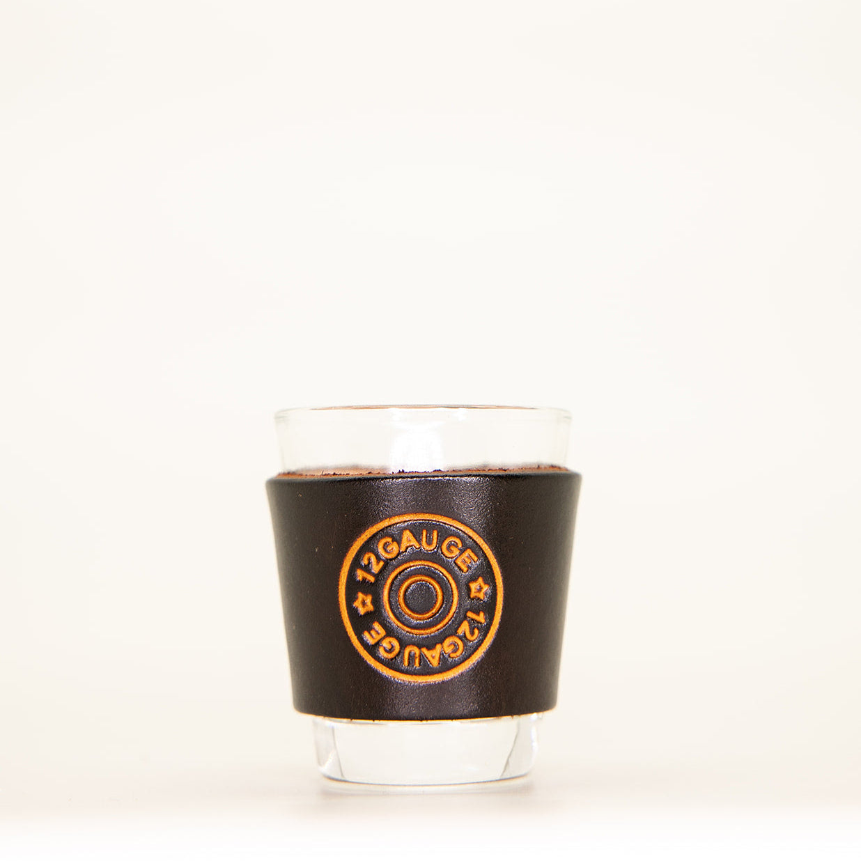 Sportsman Shot Glass
