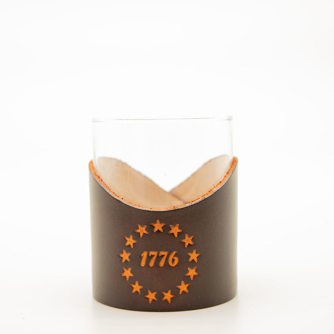The American Collection Whiskey Glass