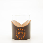 The American Collection Whiskey Glass