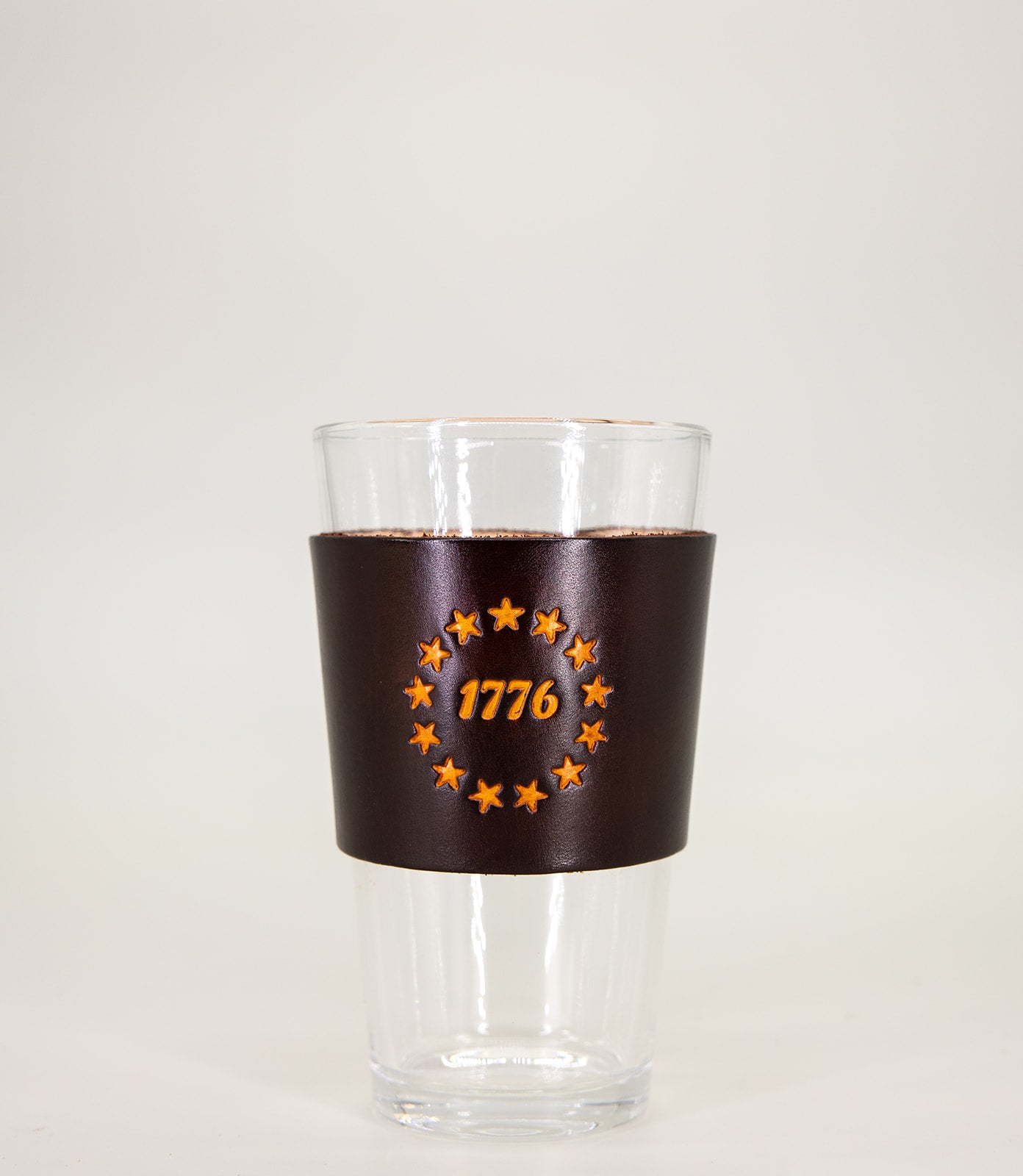 The American Collection Pint Glass