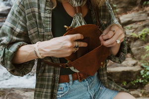 Open image in slideshow, Ally Fanny Pack
