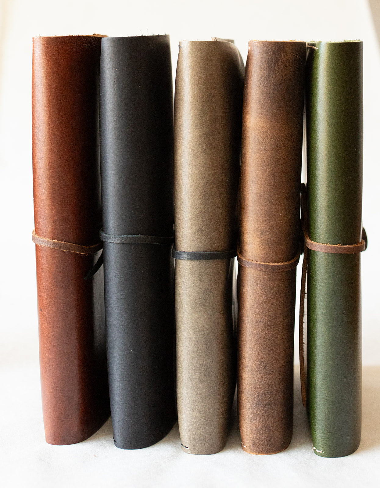 Handmade Leather Journal
