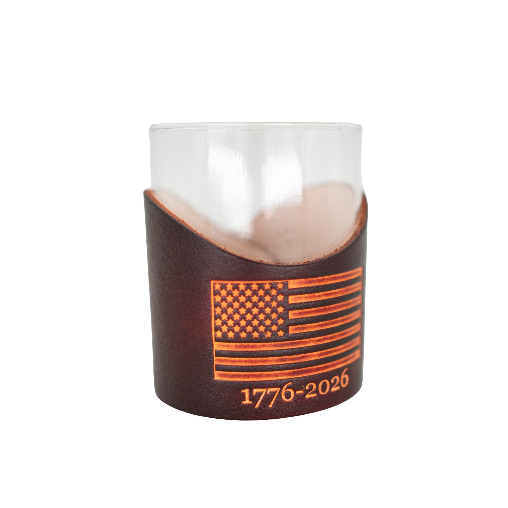 The American Collection Whiskey Glass