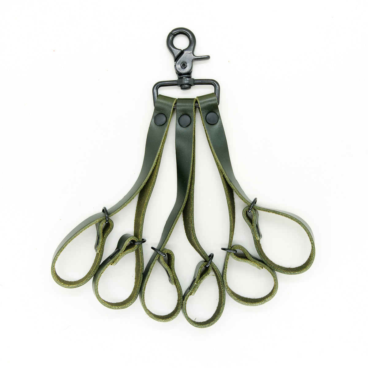 Bird Attachments (For Duck Tote)
