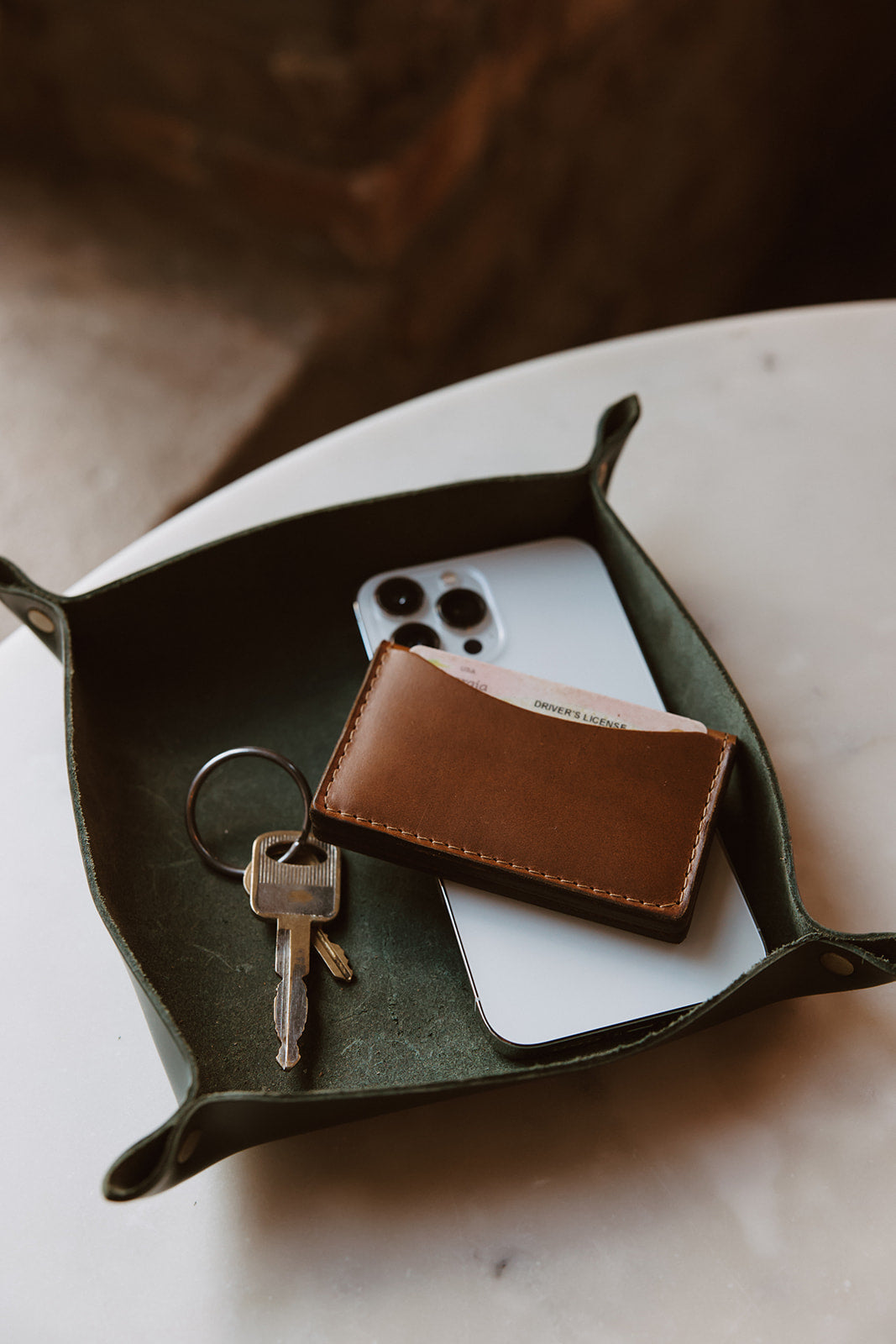 Valet Tray - Catch All