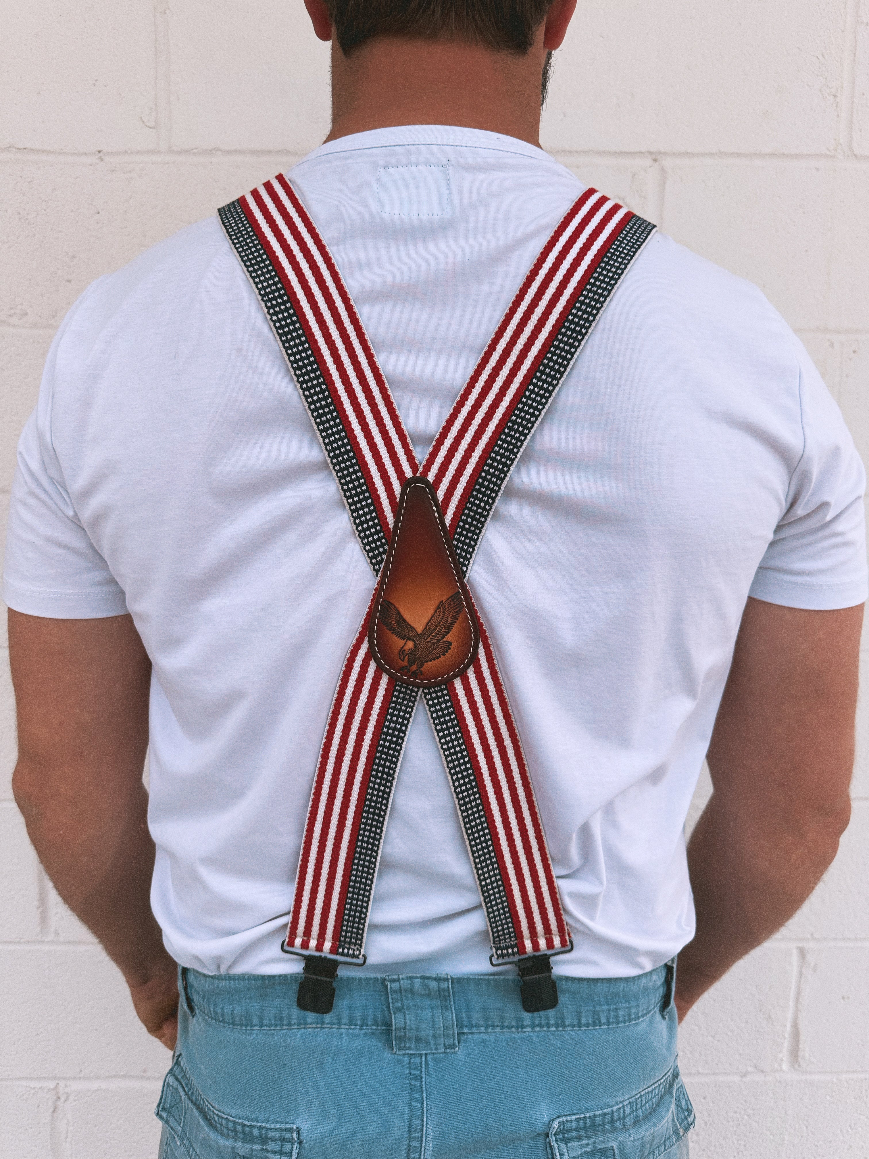 American Suspenders