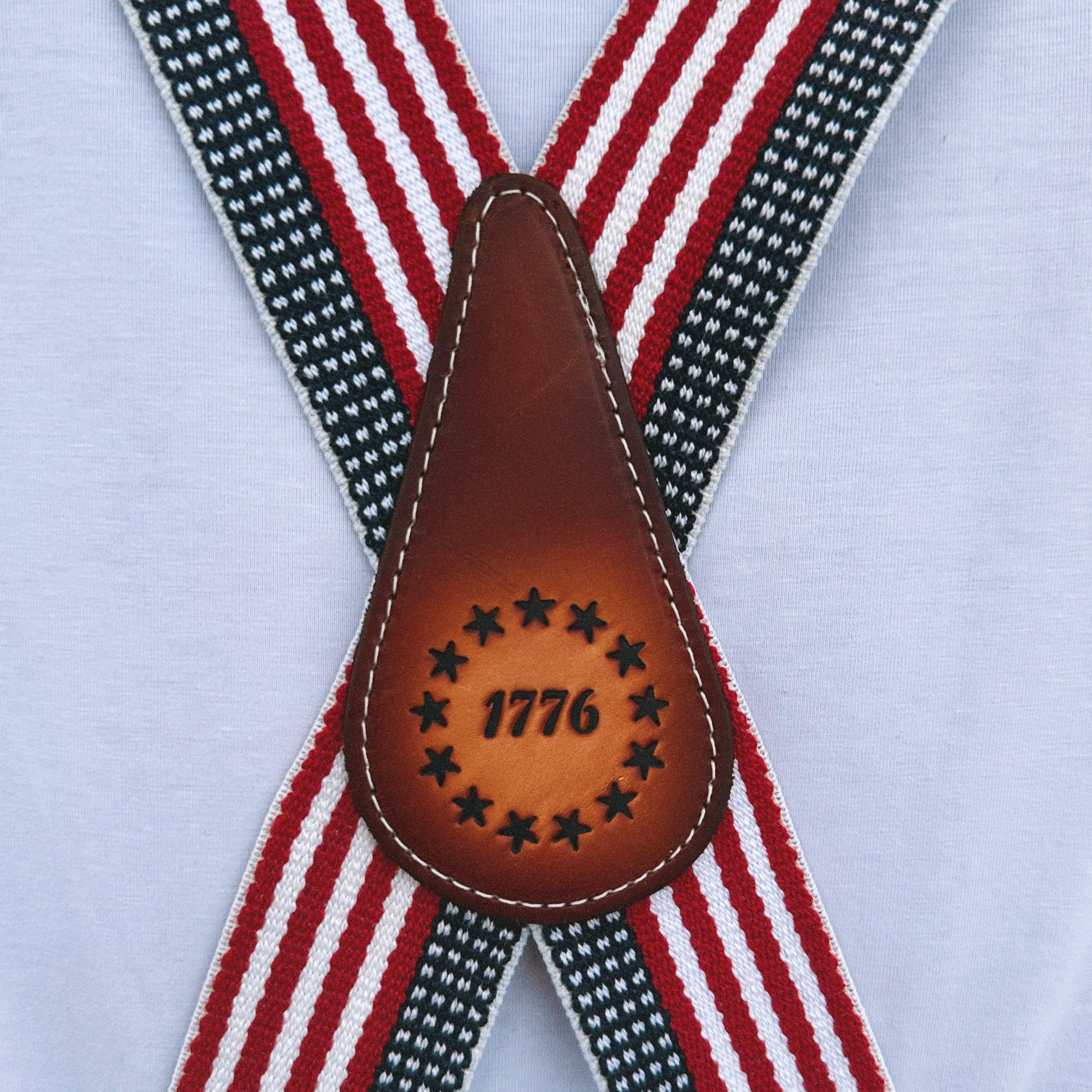 American Suspenders
