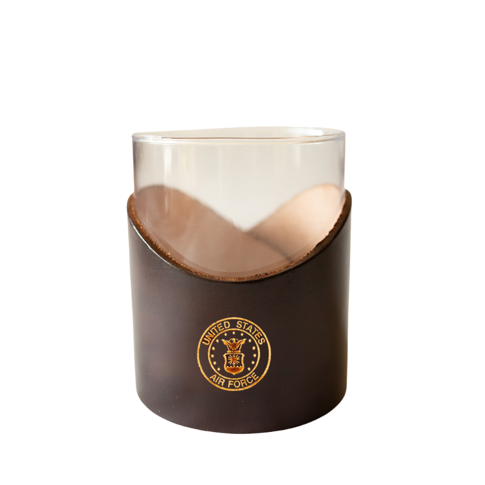 The American Collection Whiskey Glass