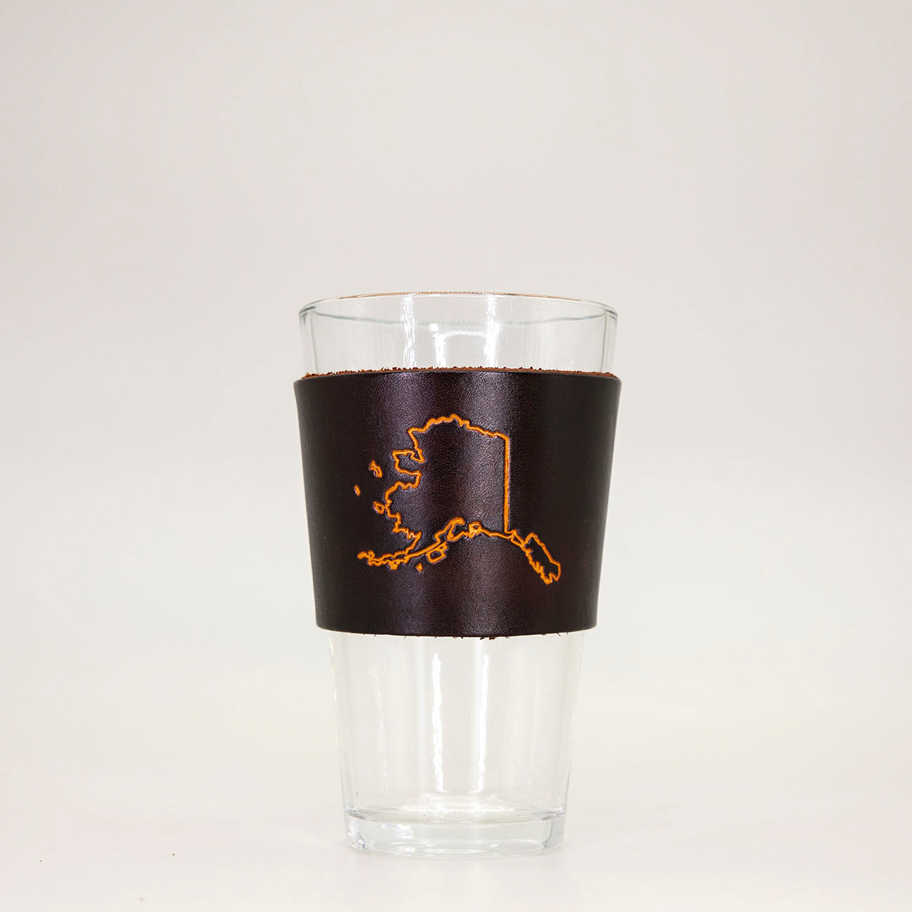 State Pint Glass