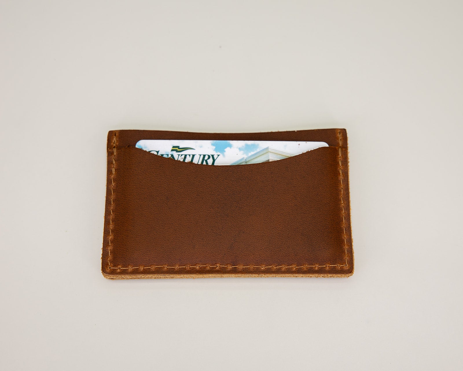 The Slim Card Holder