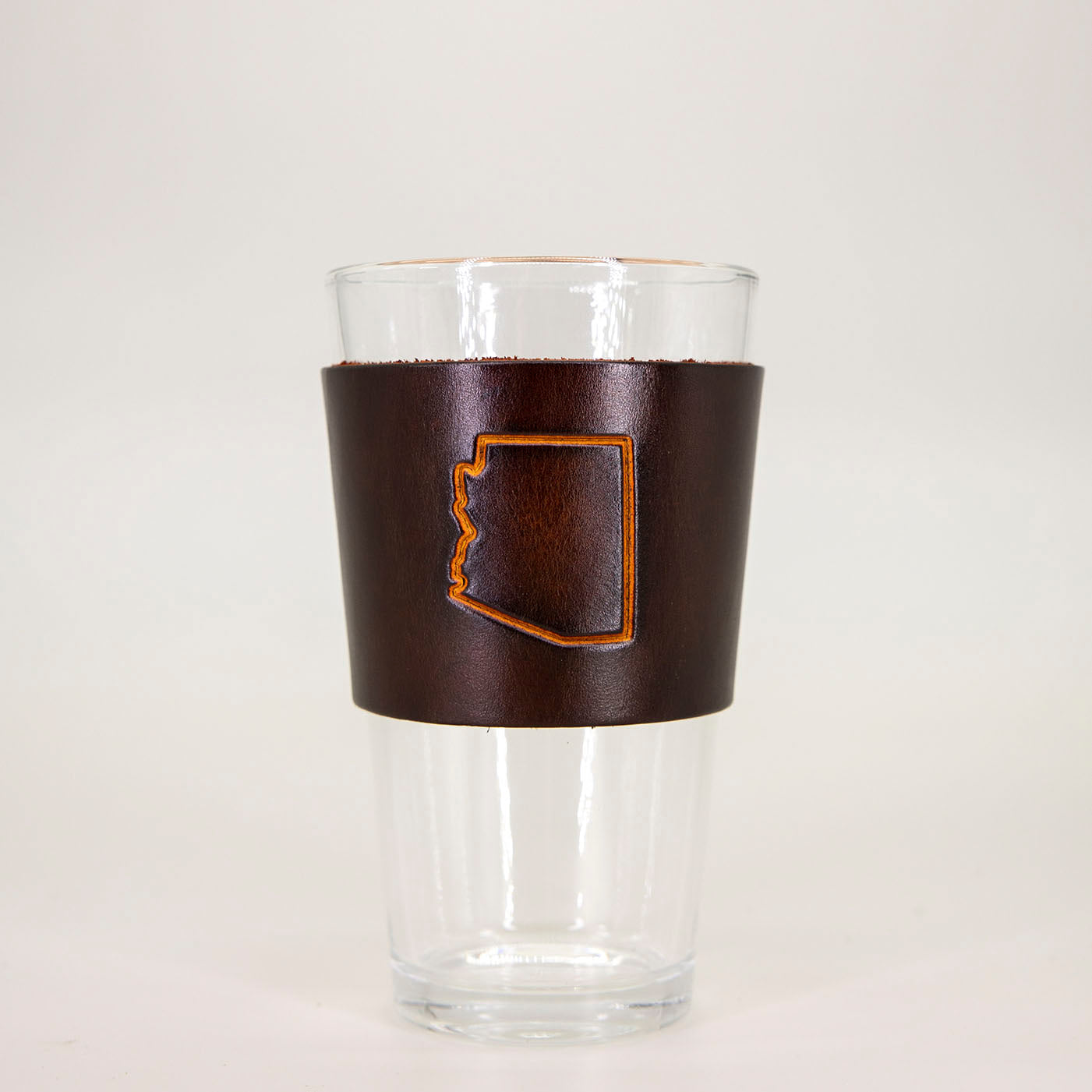 State Pint Glass