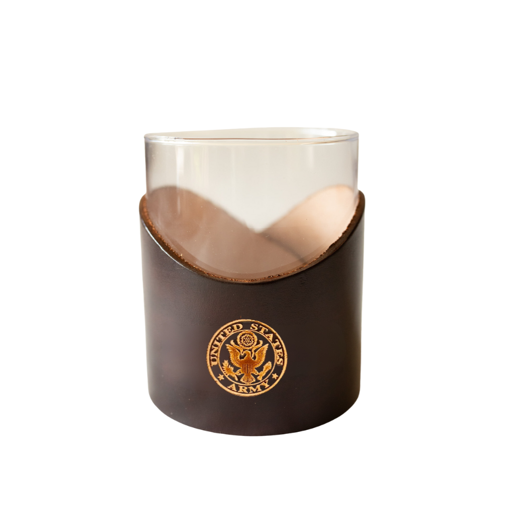 The American Collection Whiskey Glass