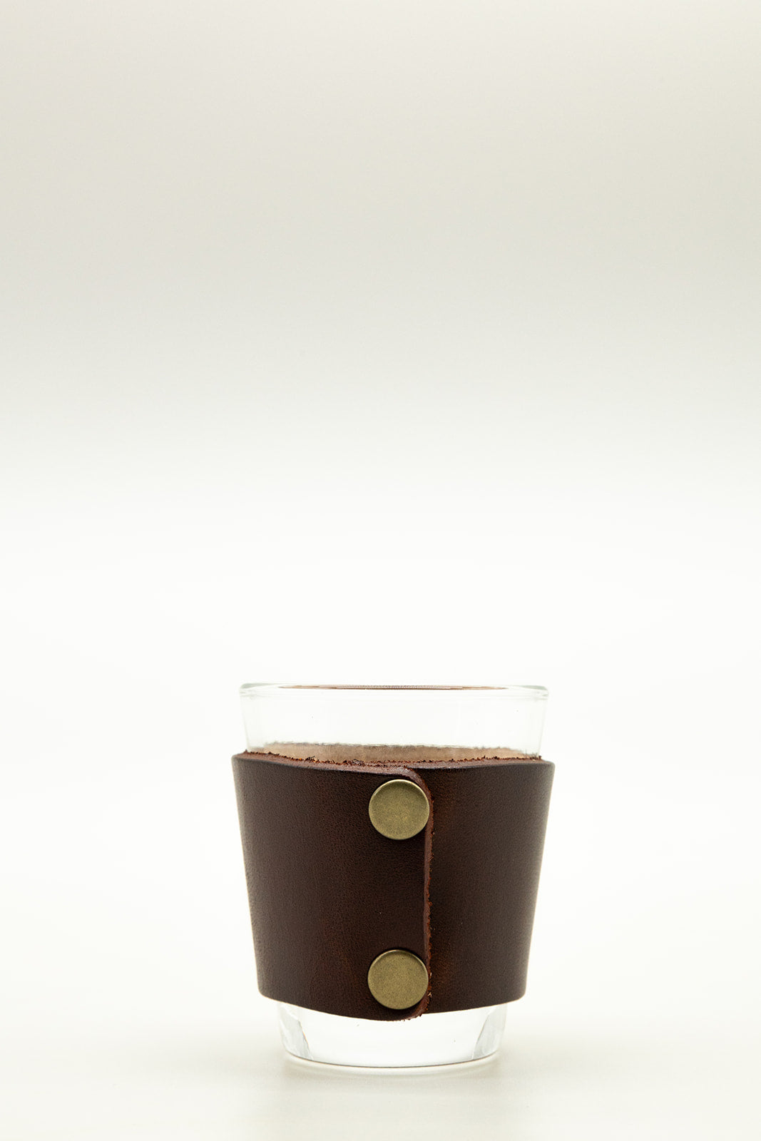 Plain Shot Glass