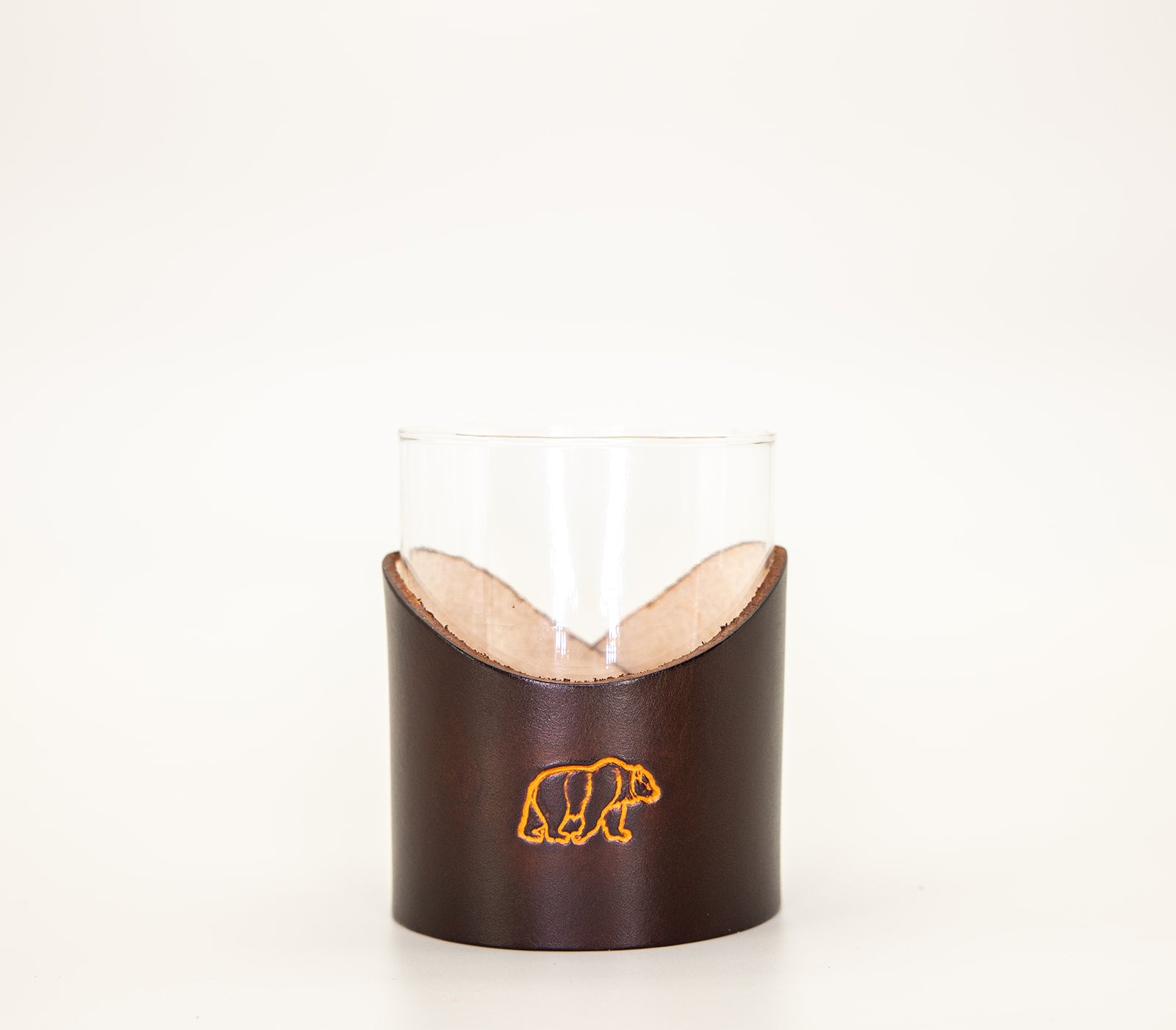Sportsman Whiskey Glass