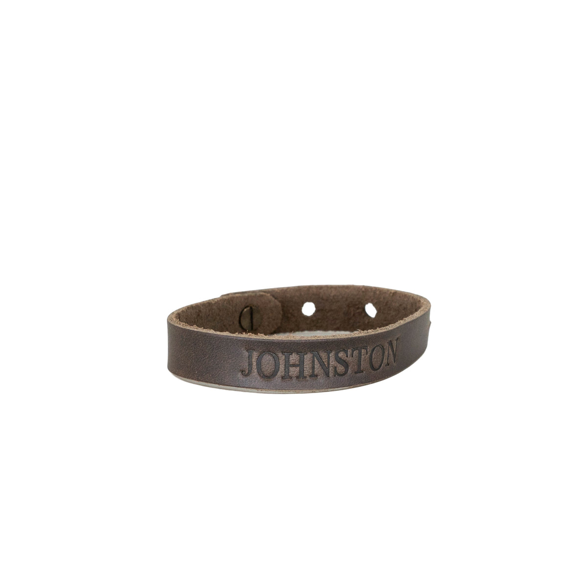Single Strap Bracelet