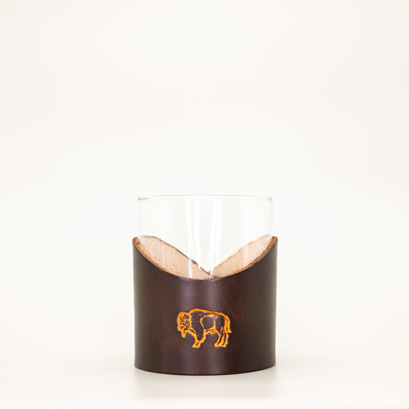 Sportsman Whiskey Glass
