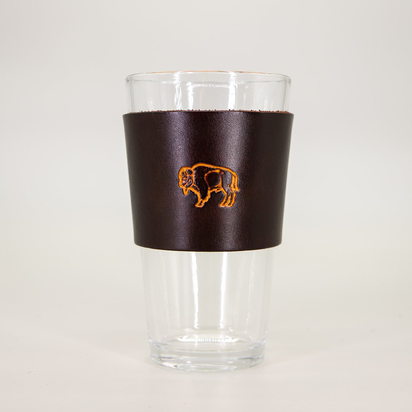 Sportsman Pint Glass