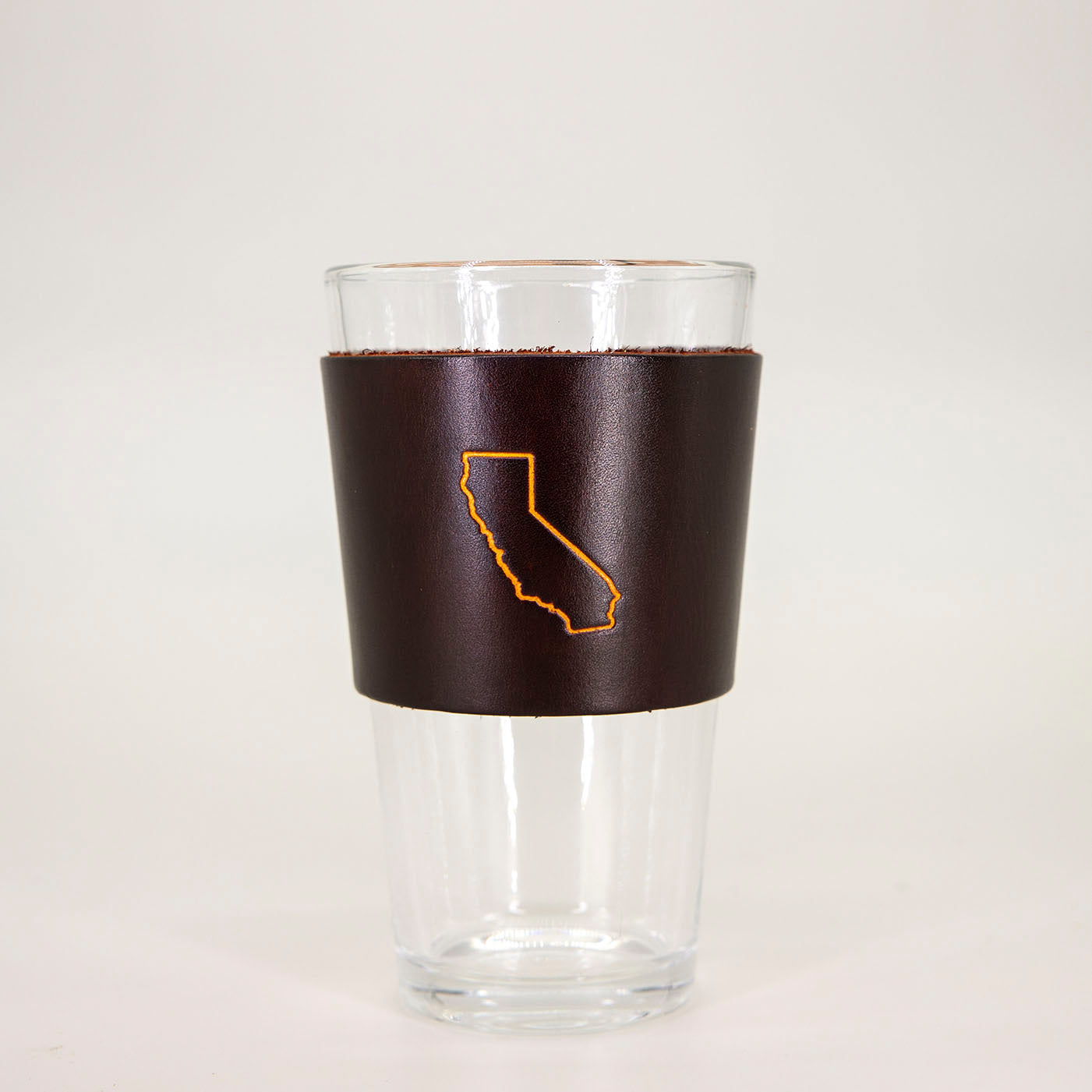 State Pint Glass