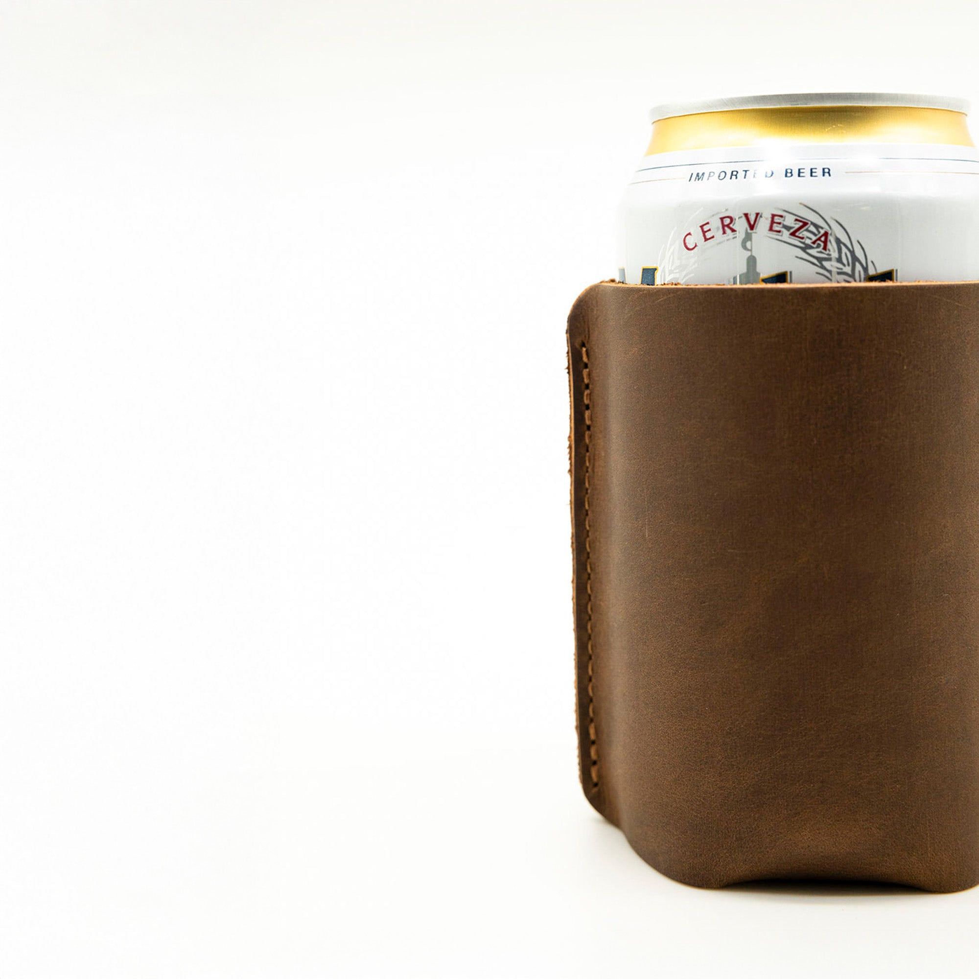 Sewn Can Cooler