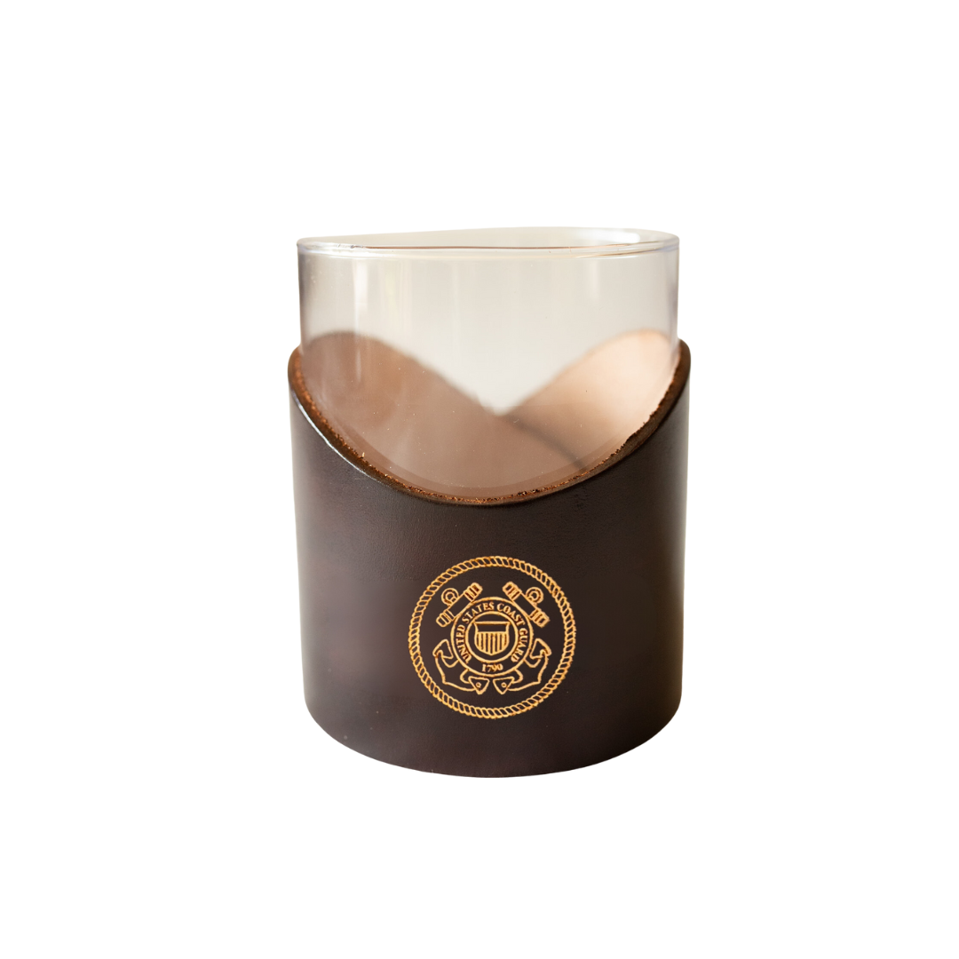 The American Collection Whiskey Glass