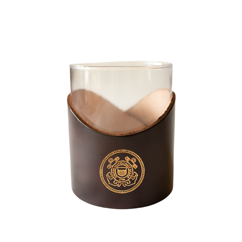 The American Collection Whiskey Glass