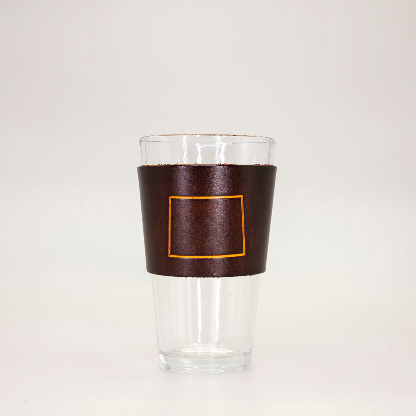 State Pint Glass