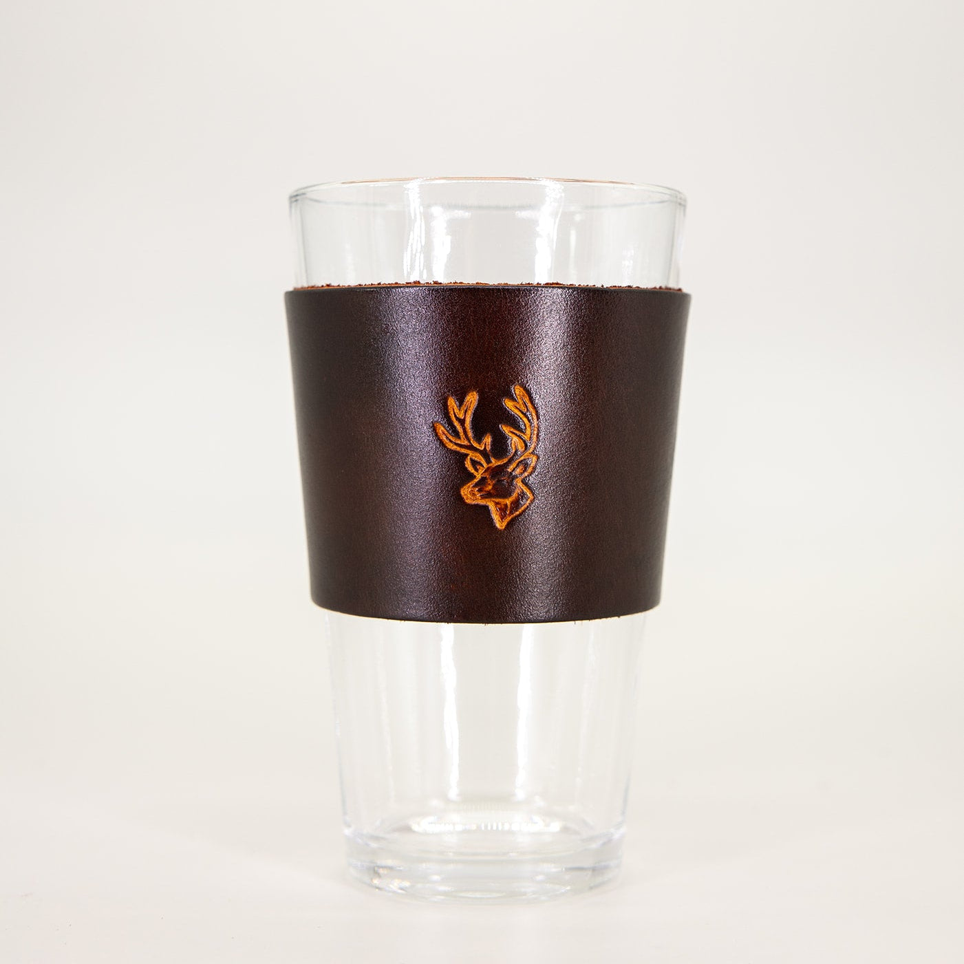 Sportsman Pint Glass