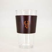 Sportsman Pint Glass