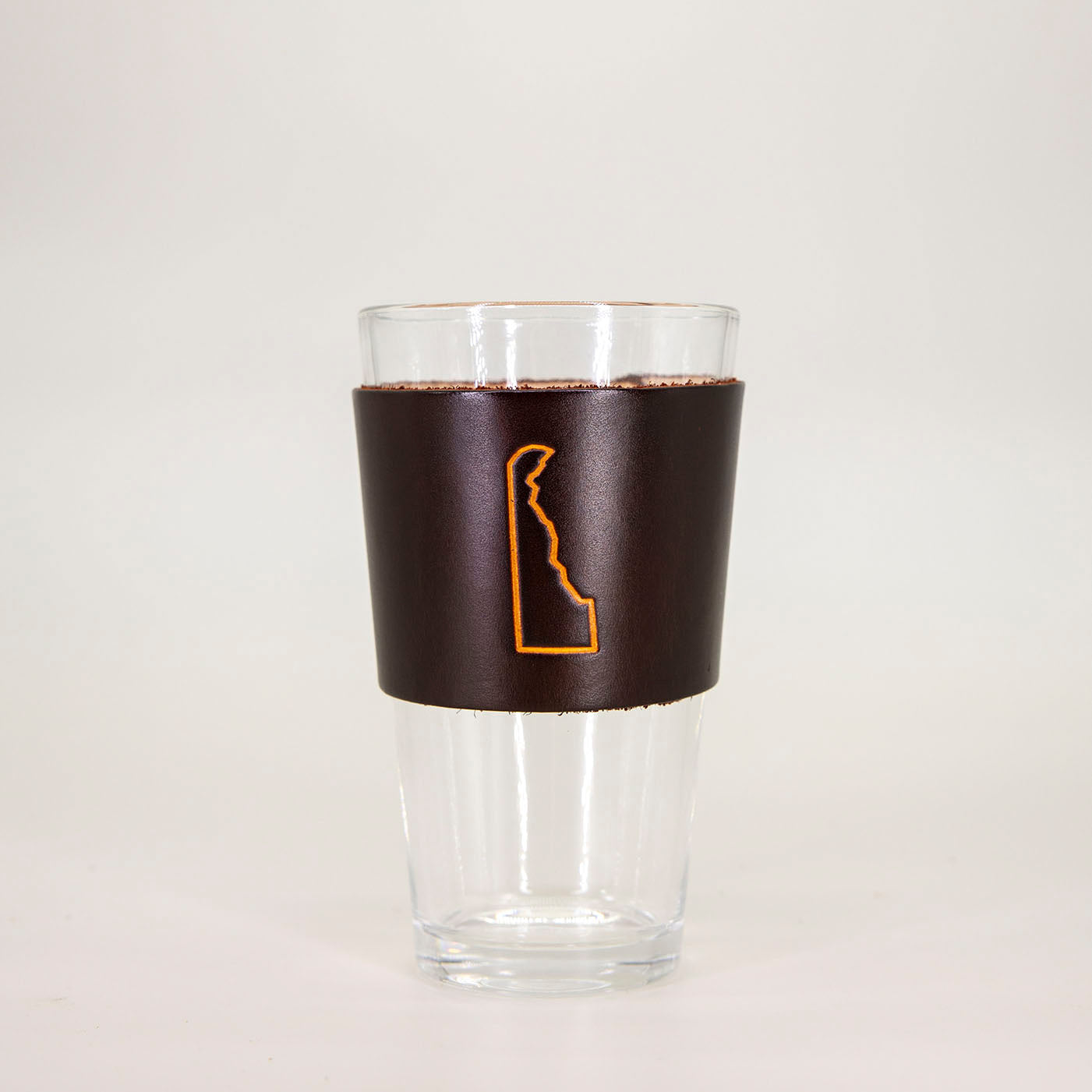 State Pint Glass