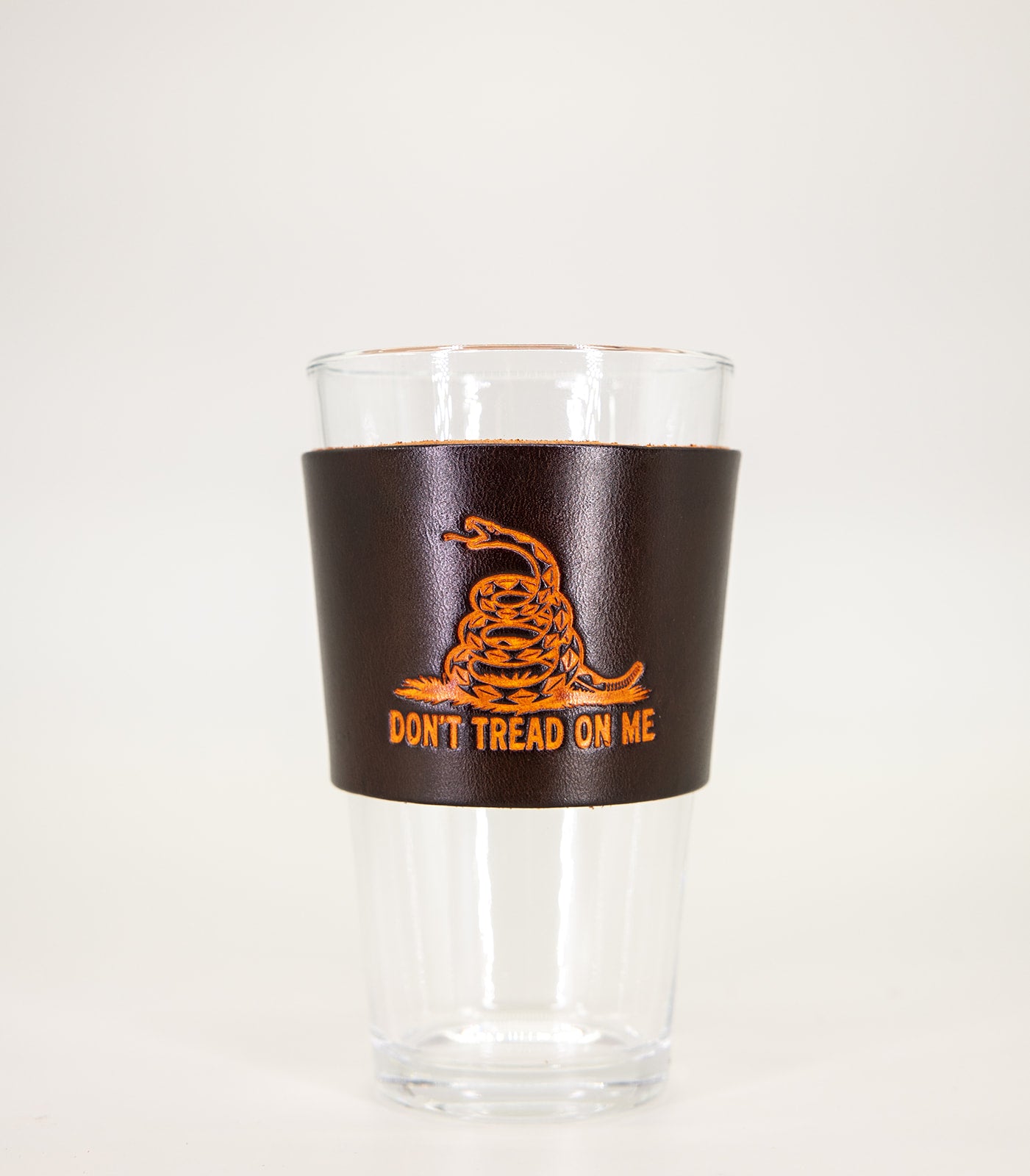 The American Collection Pint Glass
