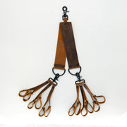 Hunting Game Carrier Duck Tote