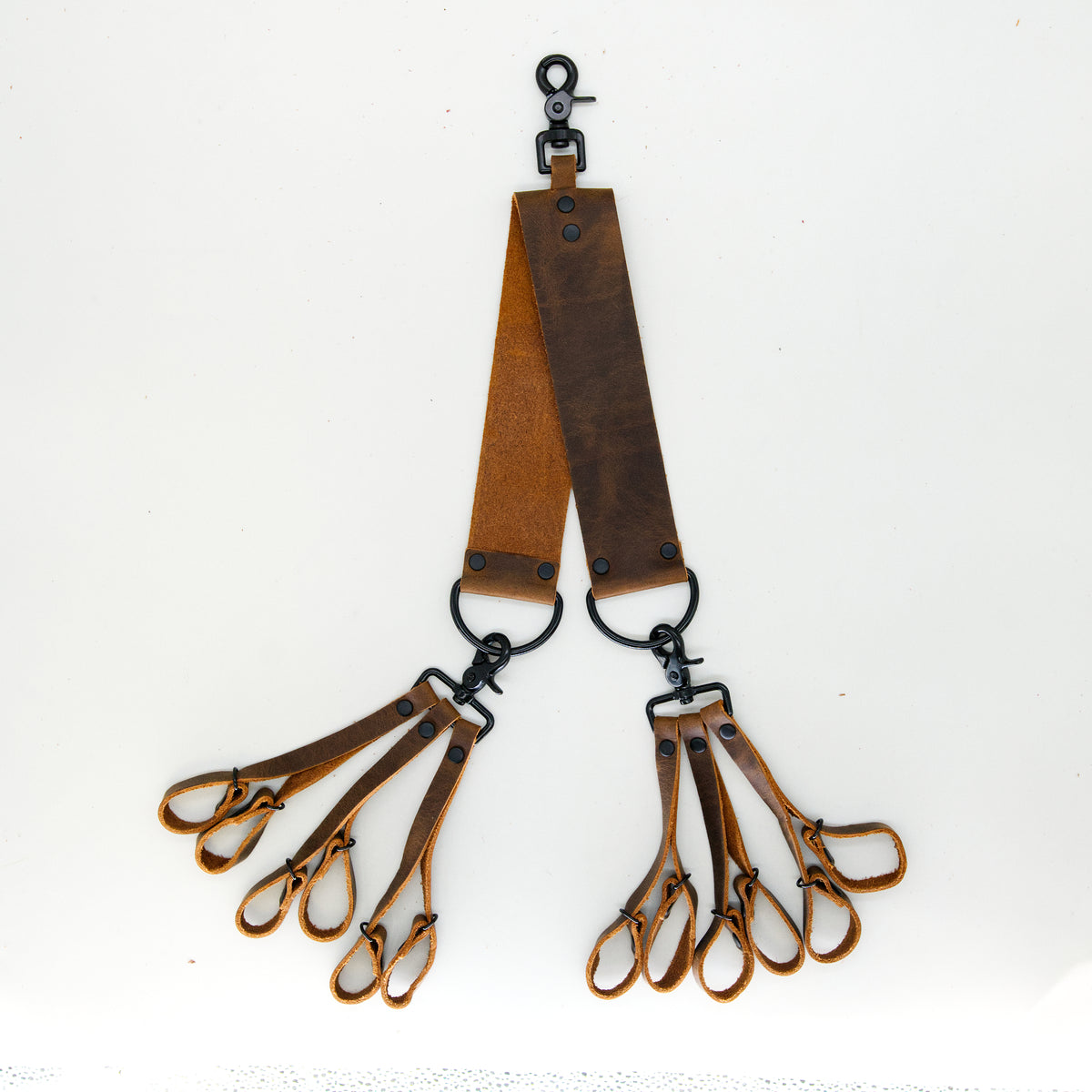 Hunting Game Carrier Duck Tote