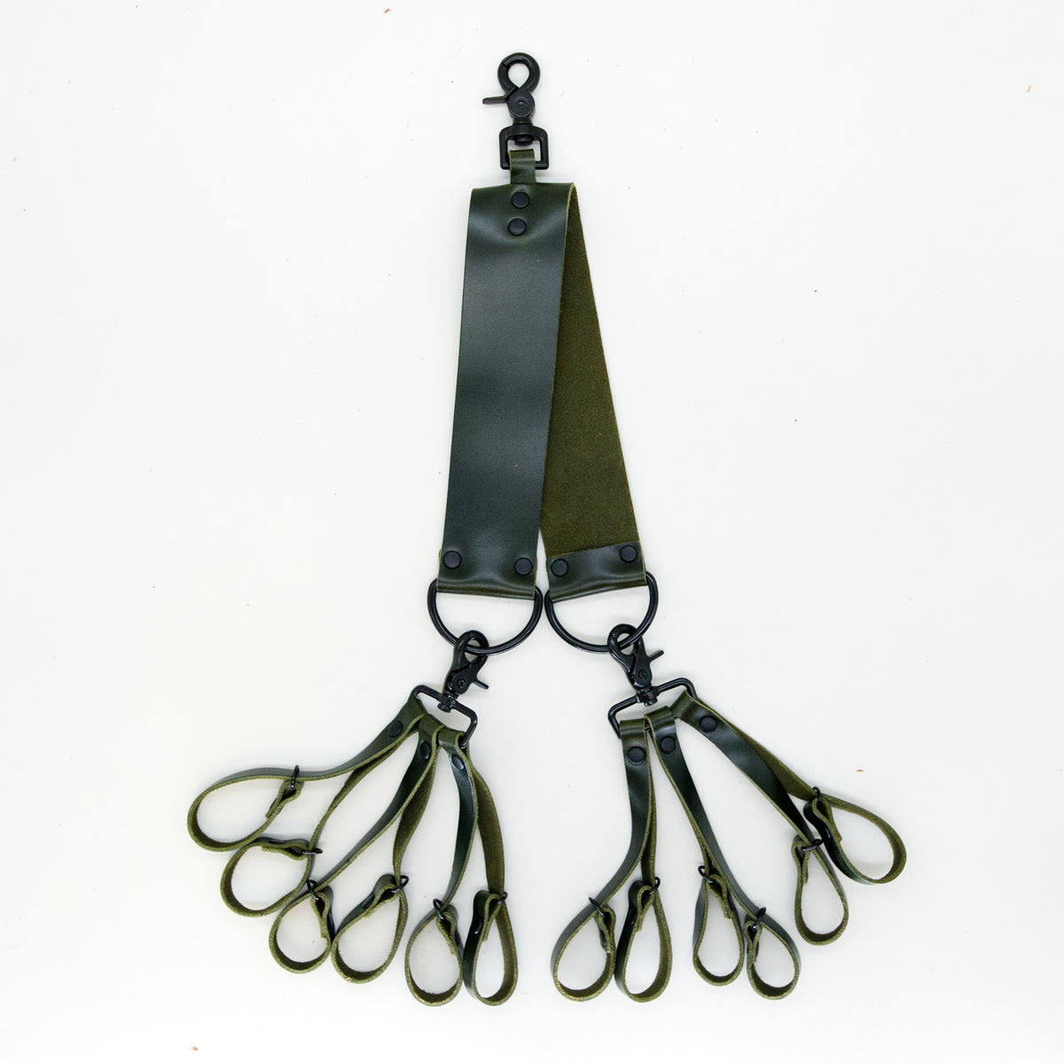 Hunting Game Carrier Duck Tote