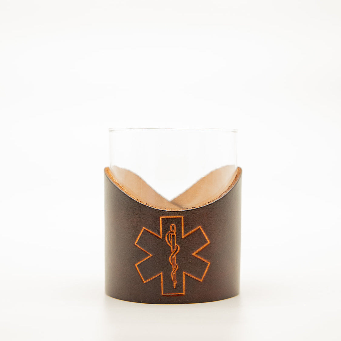 The American Collection Whiskey Glass