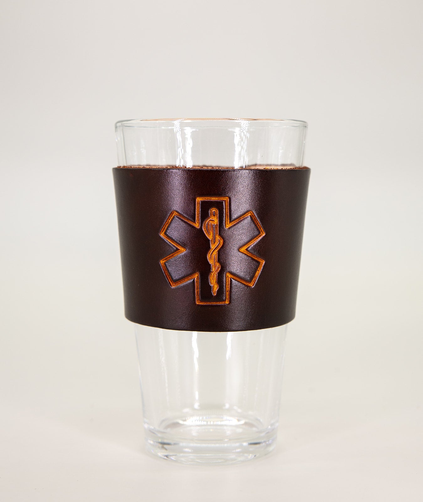 The American Collection Pint Glass