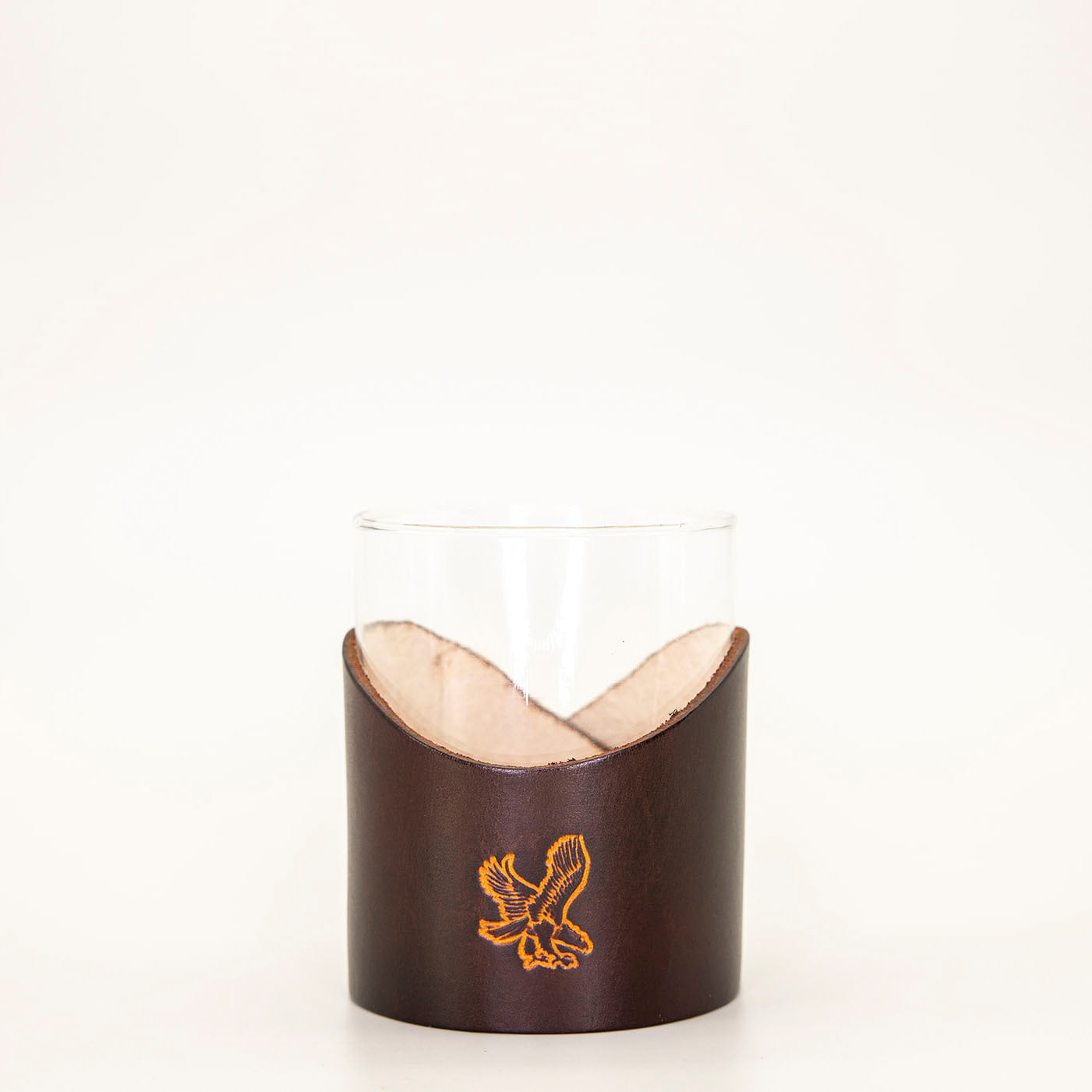 The American Collection Whiskey Glass