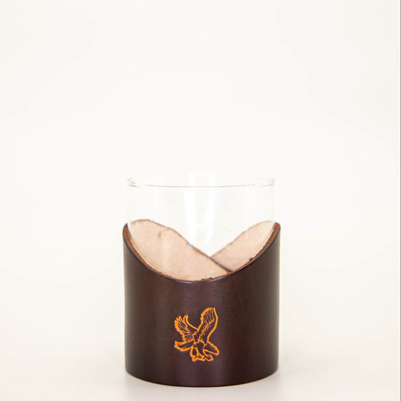 Sportsman Whiskey Glass