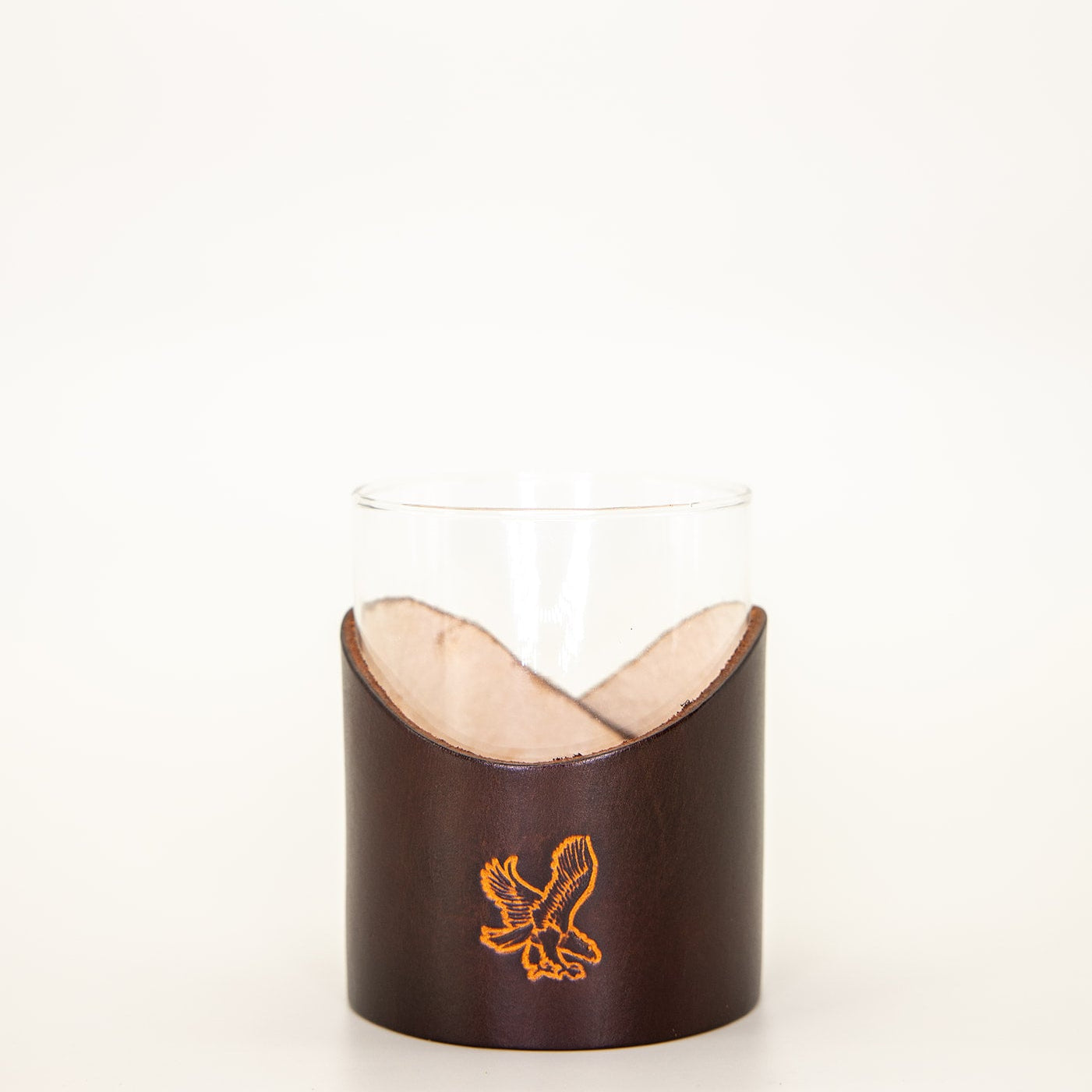 The American Collection Whiskey Glass