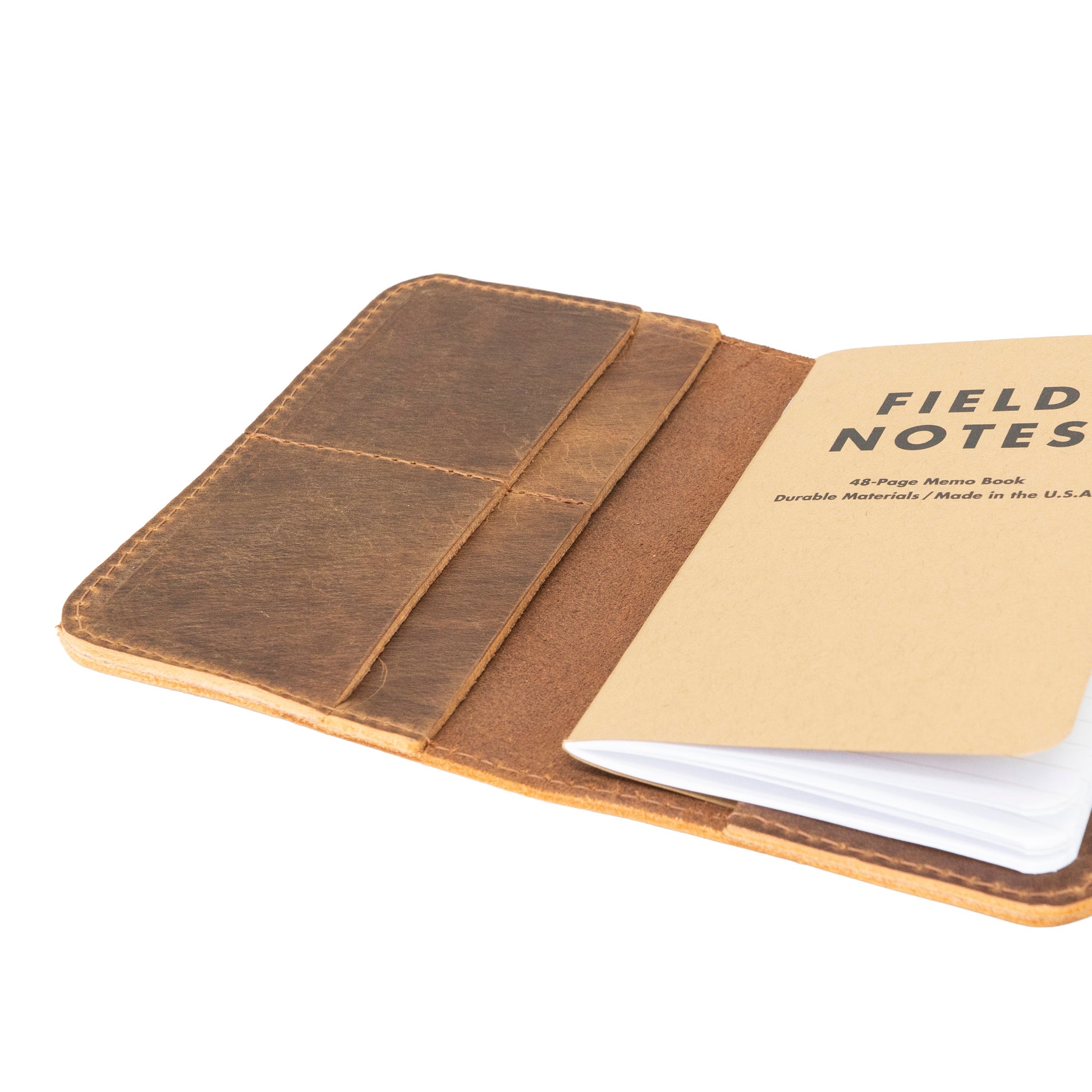 Field Notes Pocket Journal