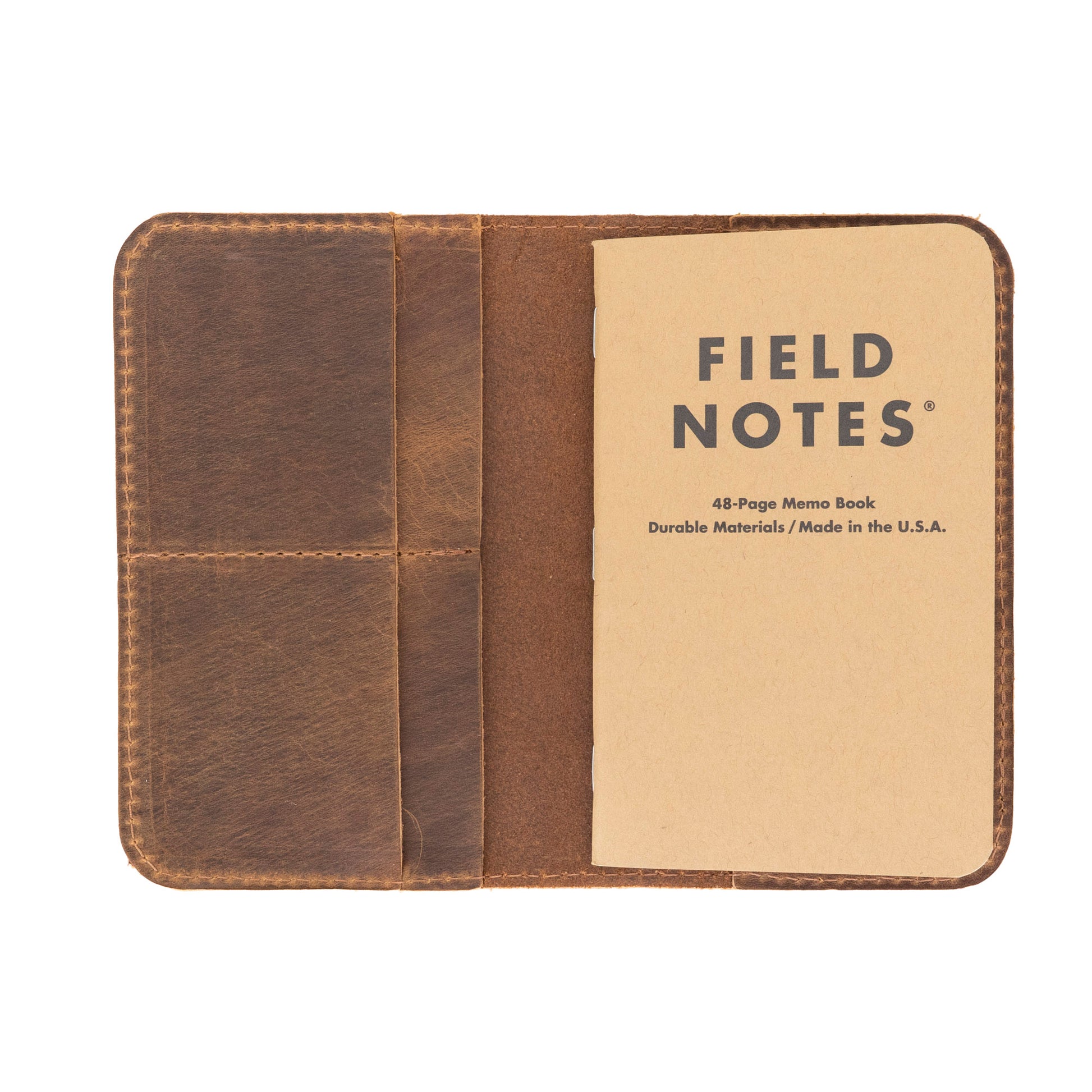 Field Notes Pocket Journal