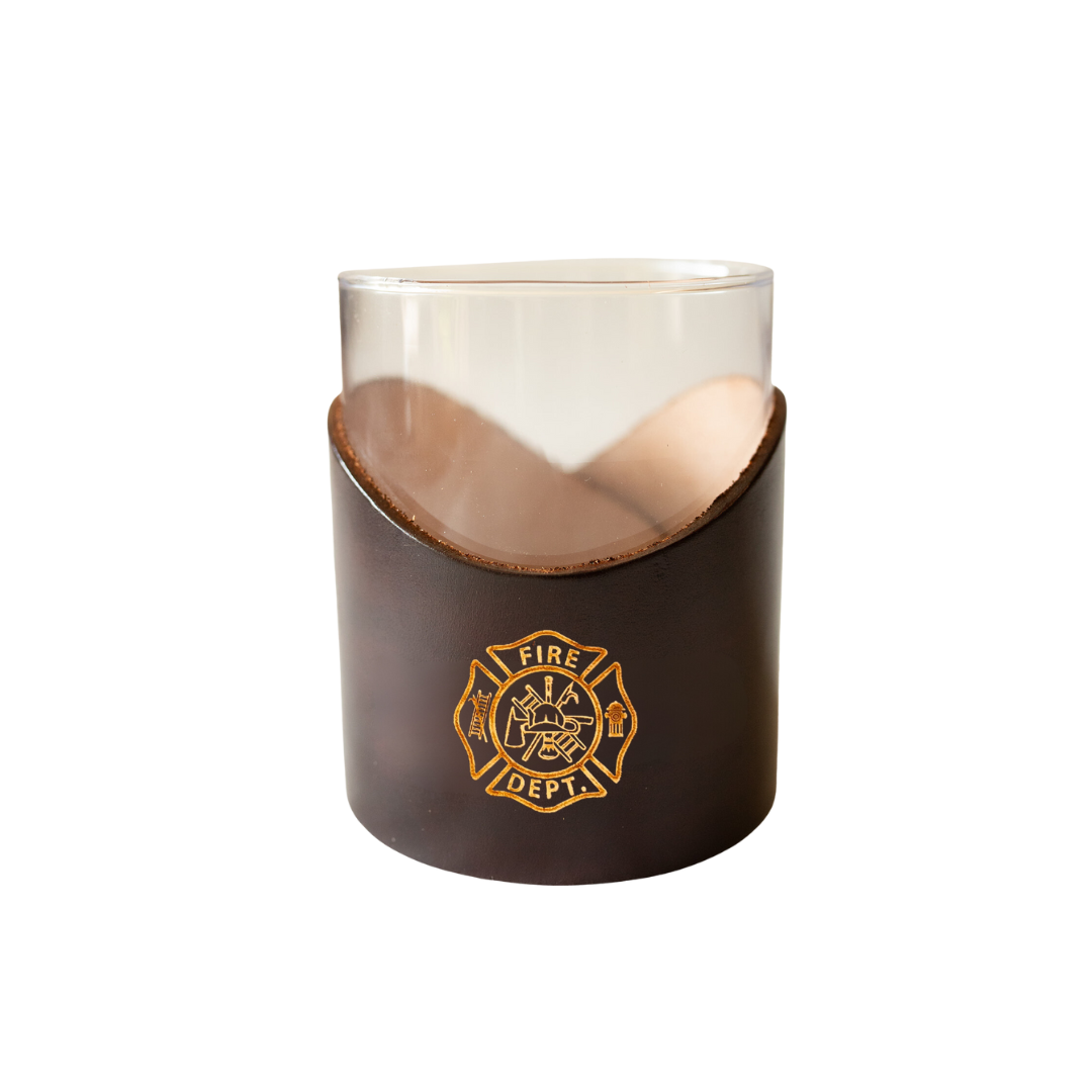 The American Collection Whiskey Glass