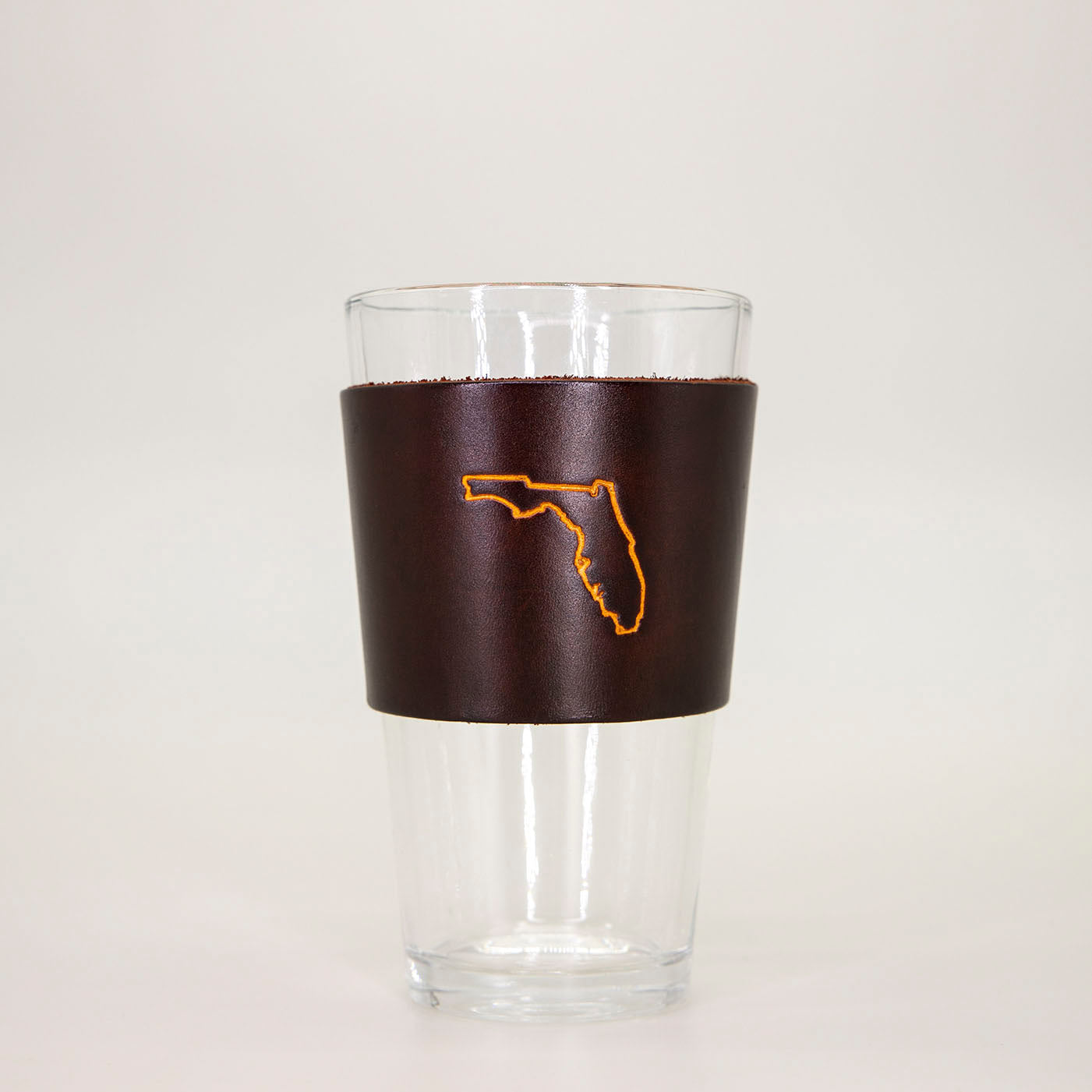 State Pint Glass