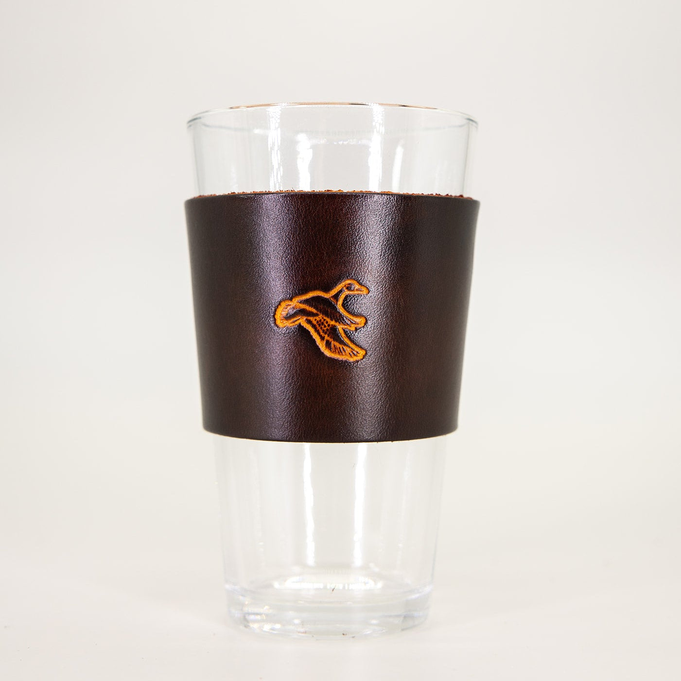 Sportsman Pint Glass