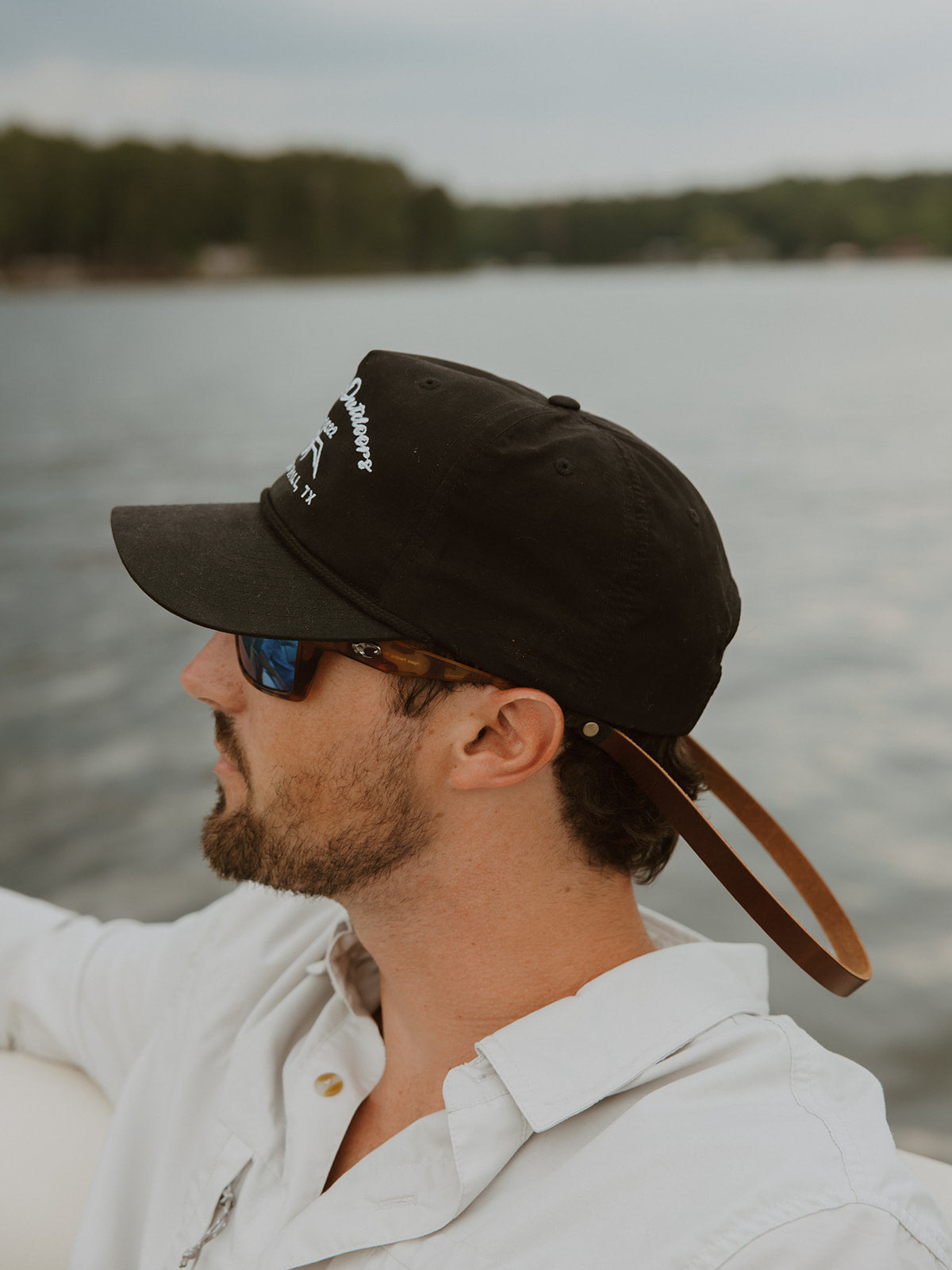 Custom Sunglass Strap