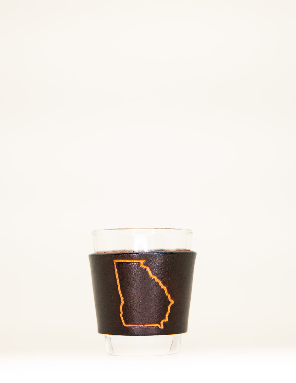 State Shot Glass