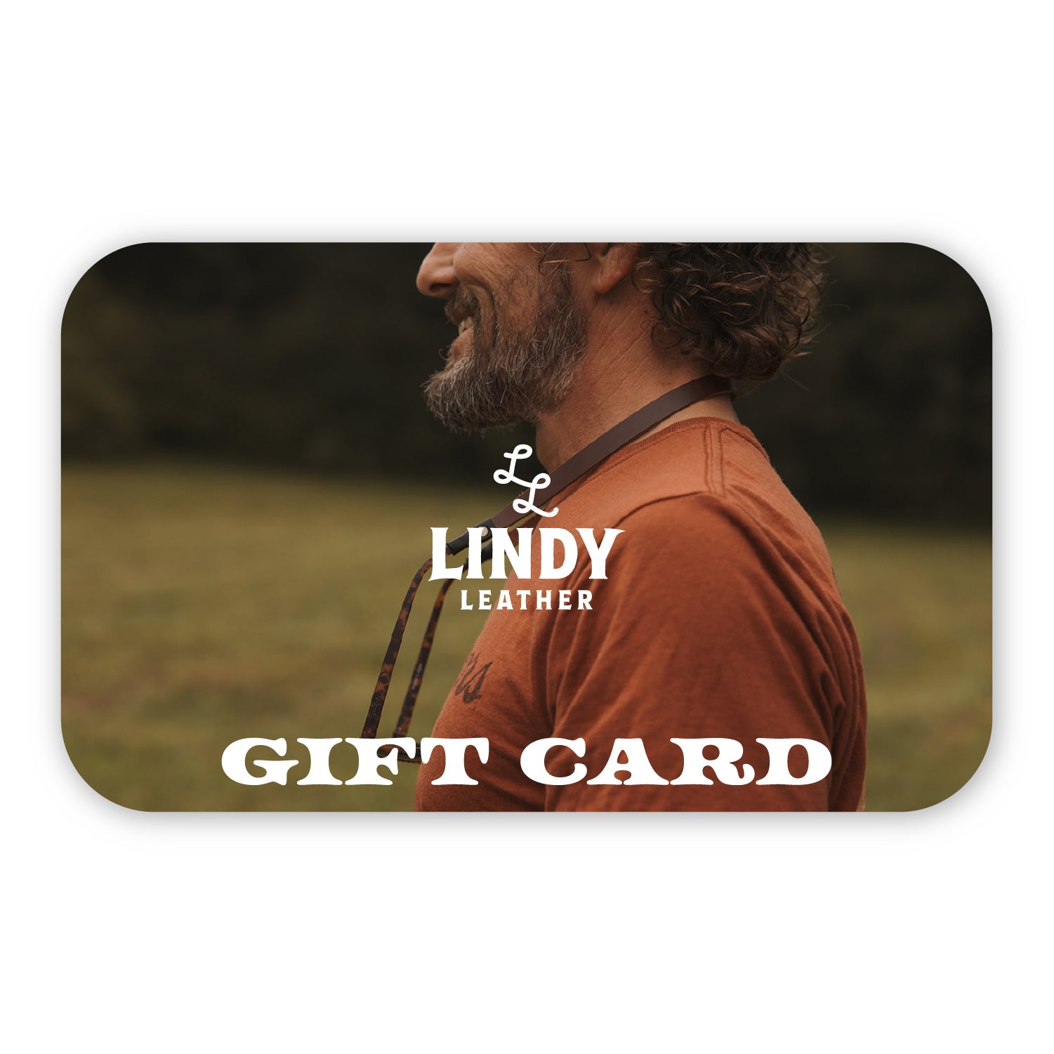 Lindy Leather Gift Card